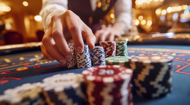 dugem slot App 