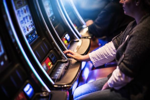 Auto Roulette walkthrough on dugem slot