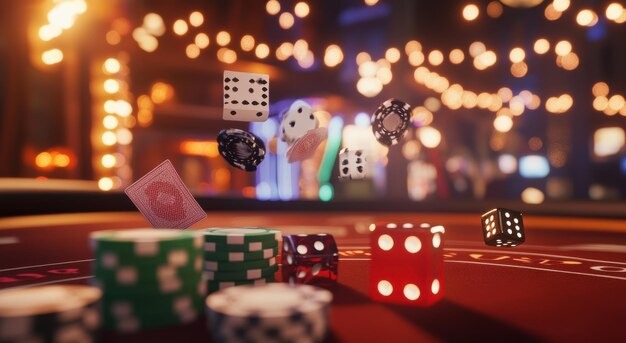 dugem slot featured game showcase
