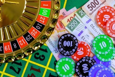 Correct Score prediction walkthrough on dugem slot